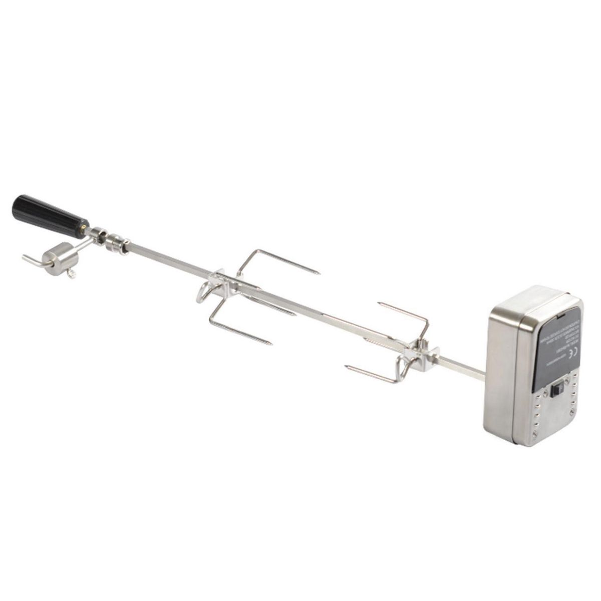 BOSCA - Spiedo a pilas 60 cm