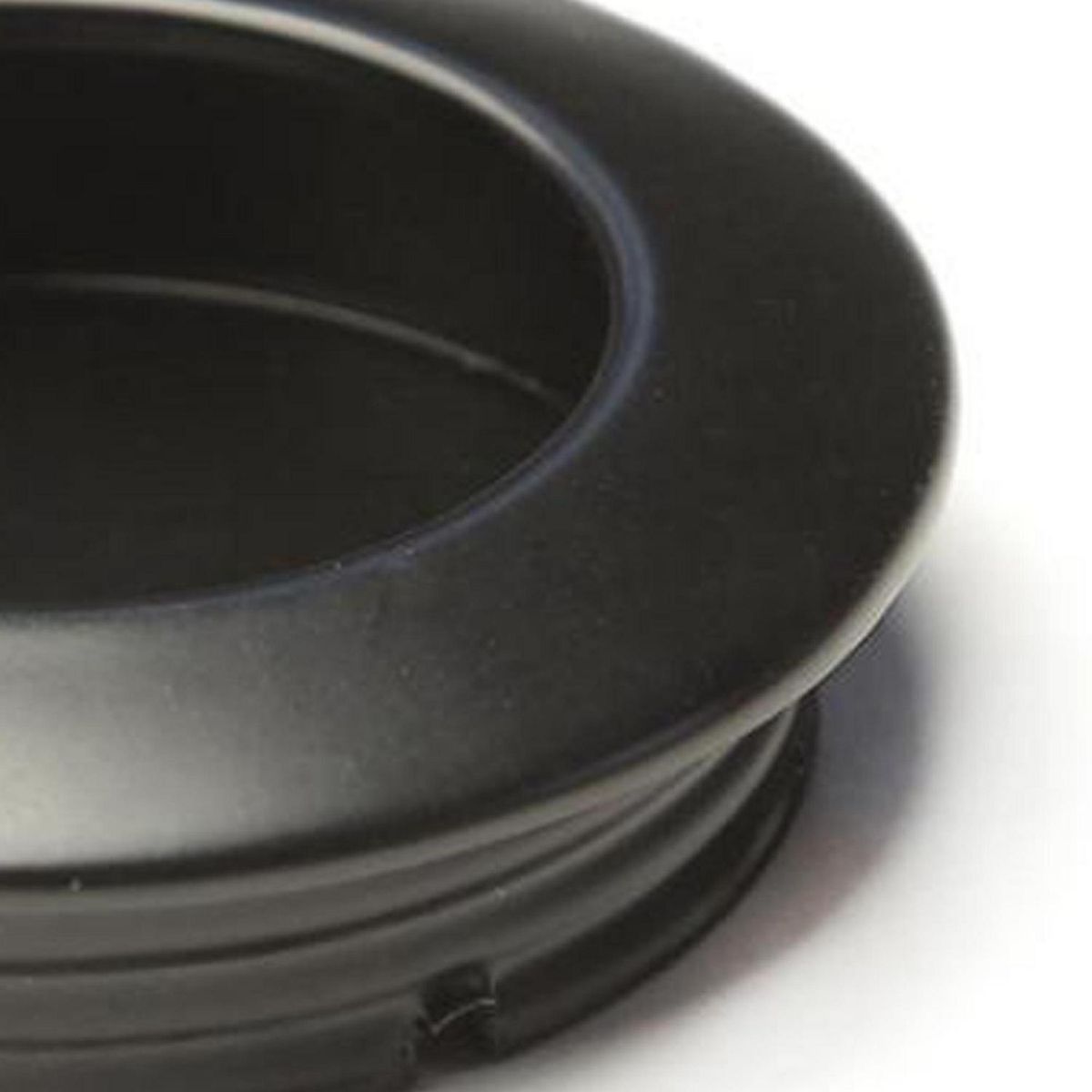 HBT - Asa oh negro mate 35 mm