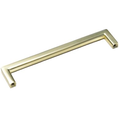 Manilla sidney bronce 192 mm