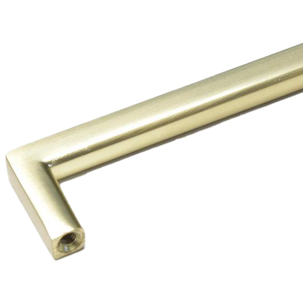 HBT - Manilla sidney bronce 192 mm