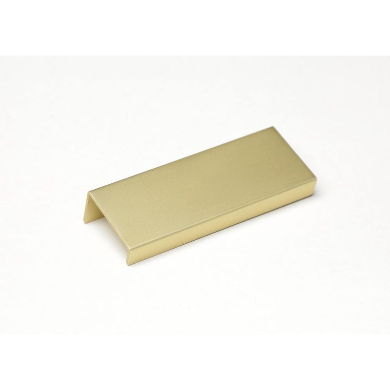 HBT - Manilla ce bronce 80/100 mm