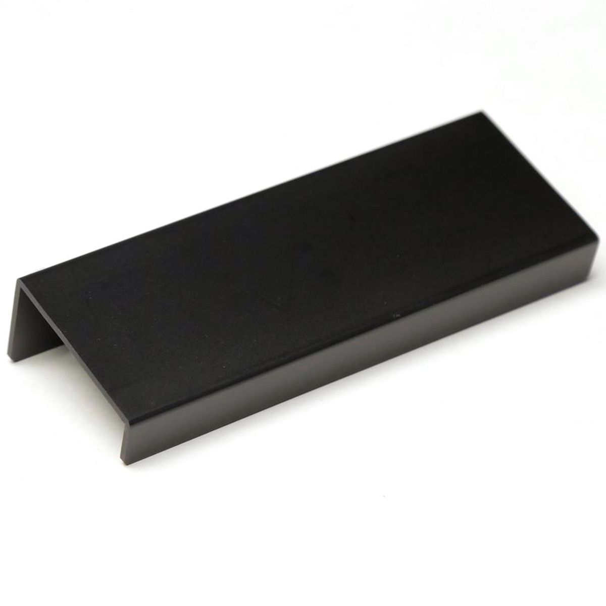 HBT - Manilla ce negro mate 80/100 mm