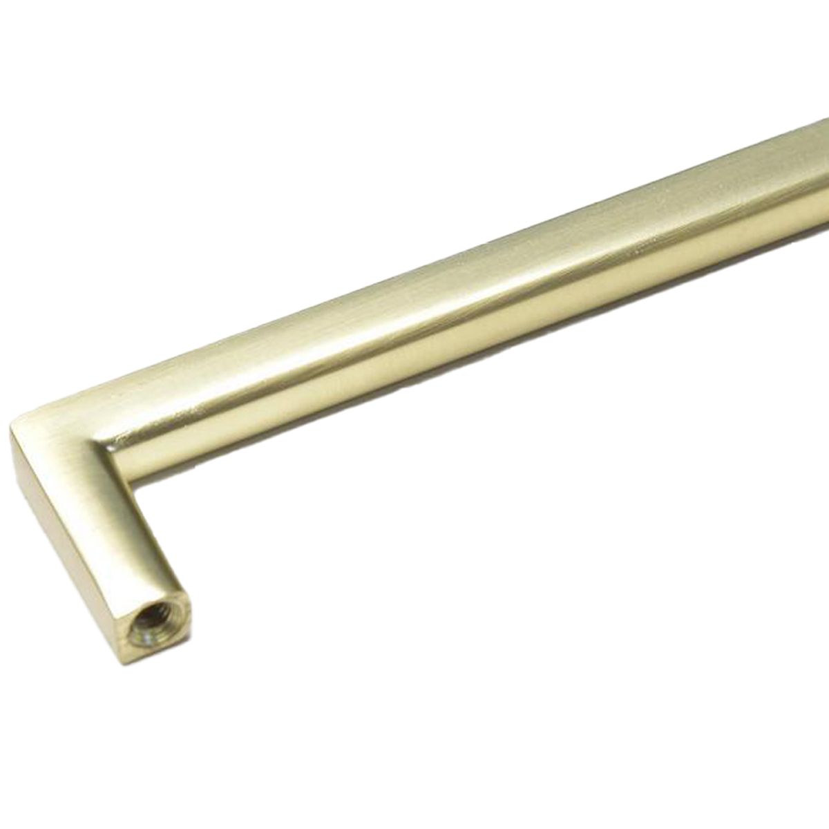 HBT - Manilla sidney bronce 128 mm