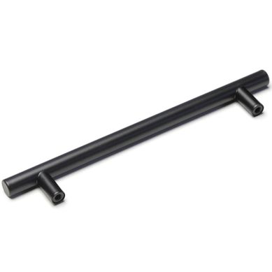 Manilla barra negra 160 mm