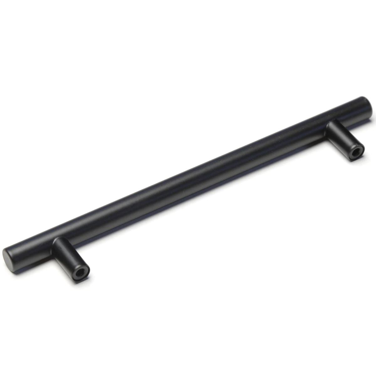 HBT - Manilla barra negra 160 mm