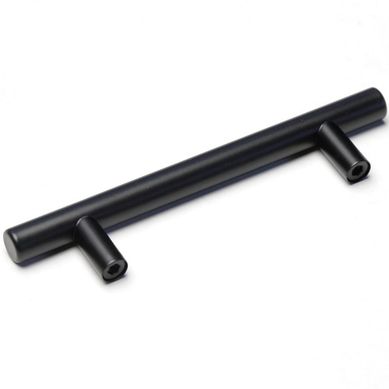 Manilla barra negra 96 mm