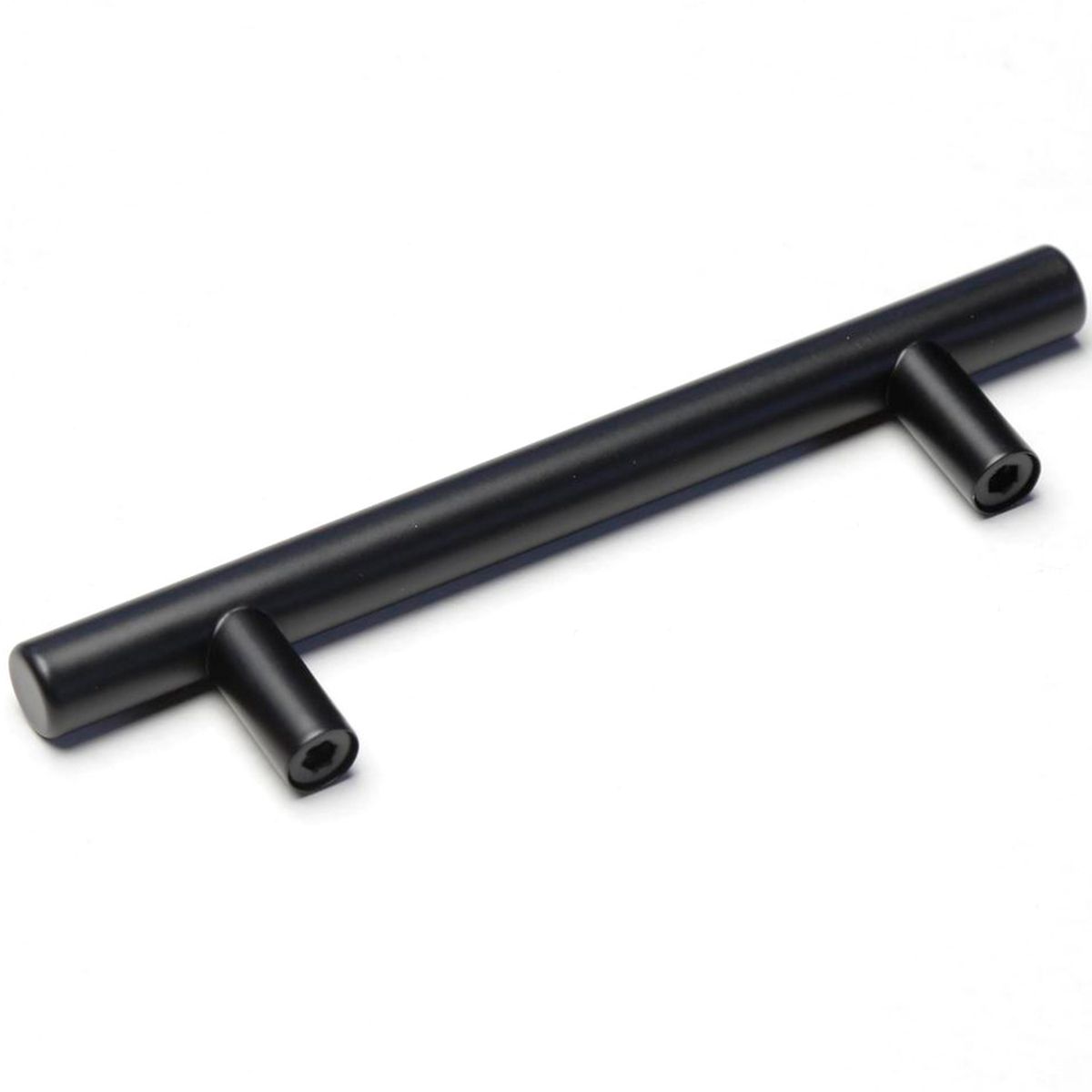 HBT - Manilla barra negra 96 mm