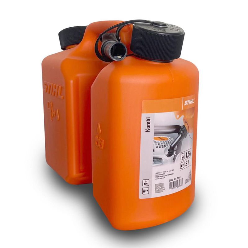 STIHL - Bidón combinado pequeño