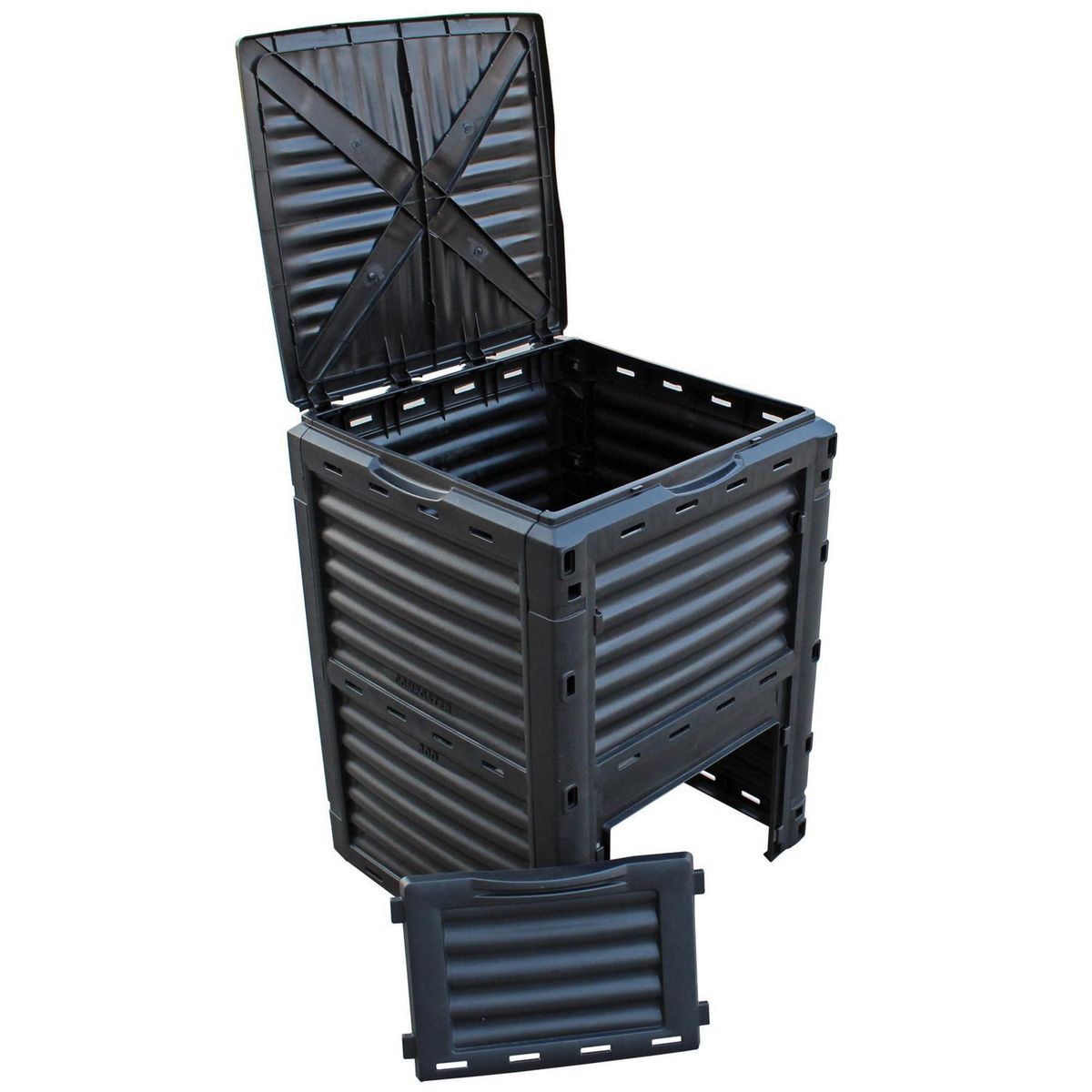 SIGNET - Compostera Torre 300 L