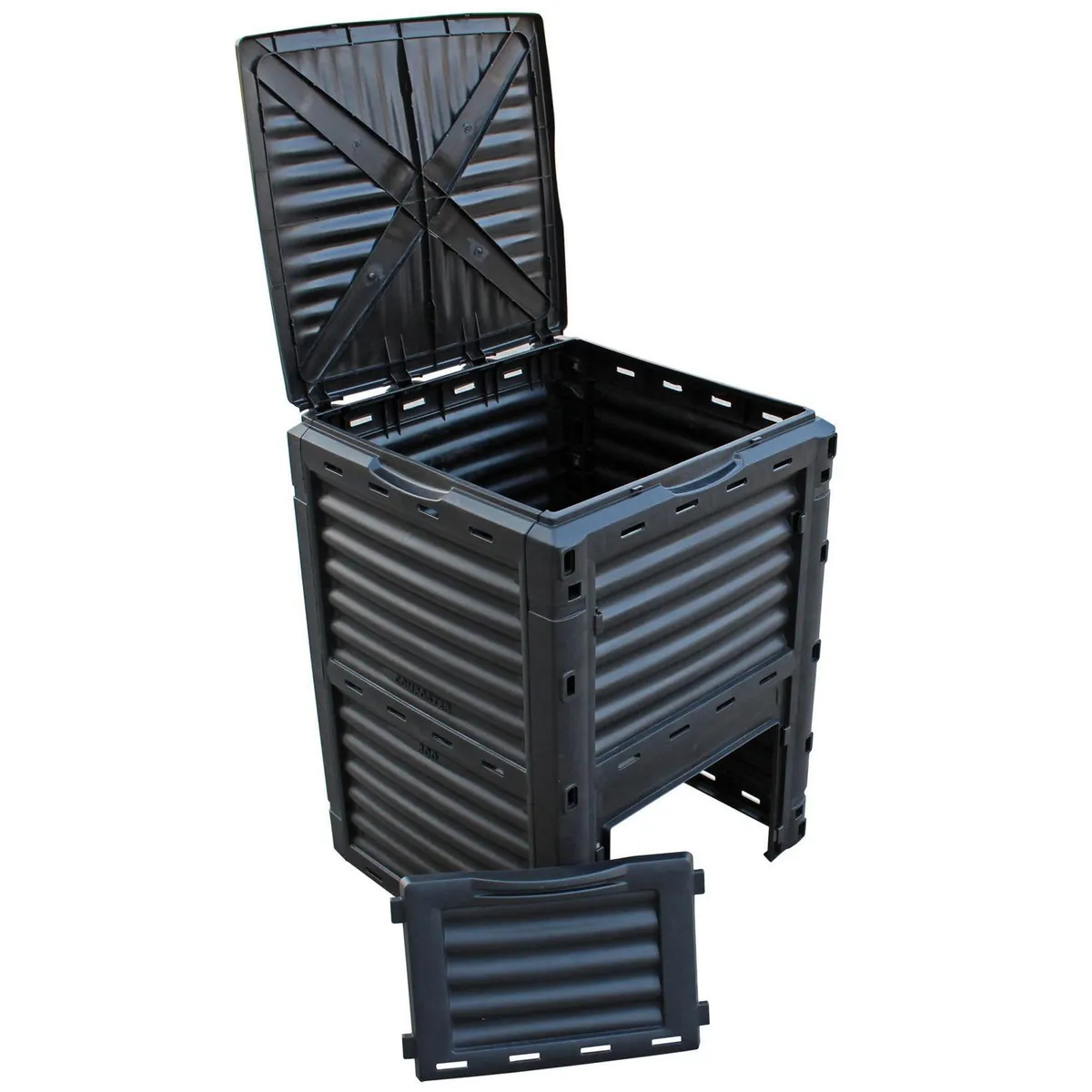 SIGNET - Compostera Torre 300 L