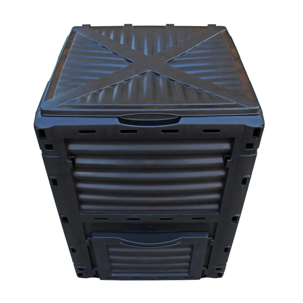 SIGNET - Compostera Torre 300 L