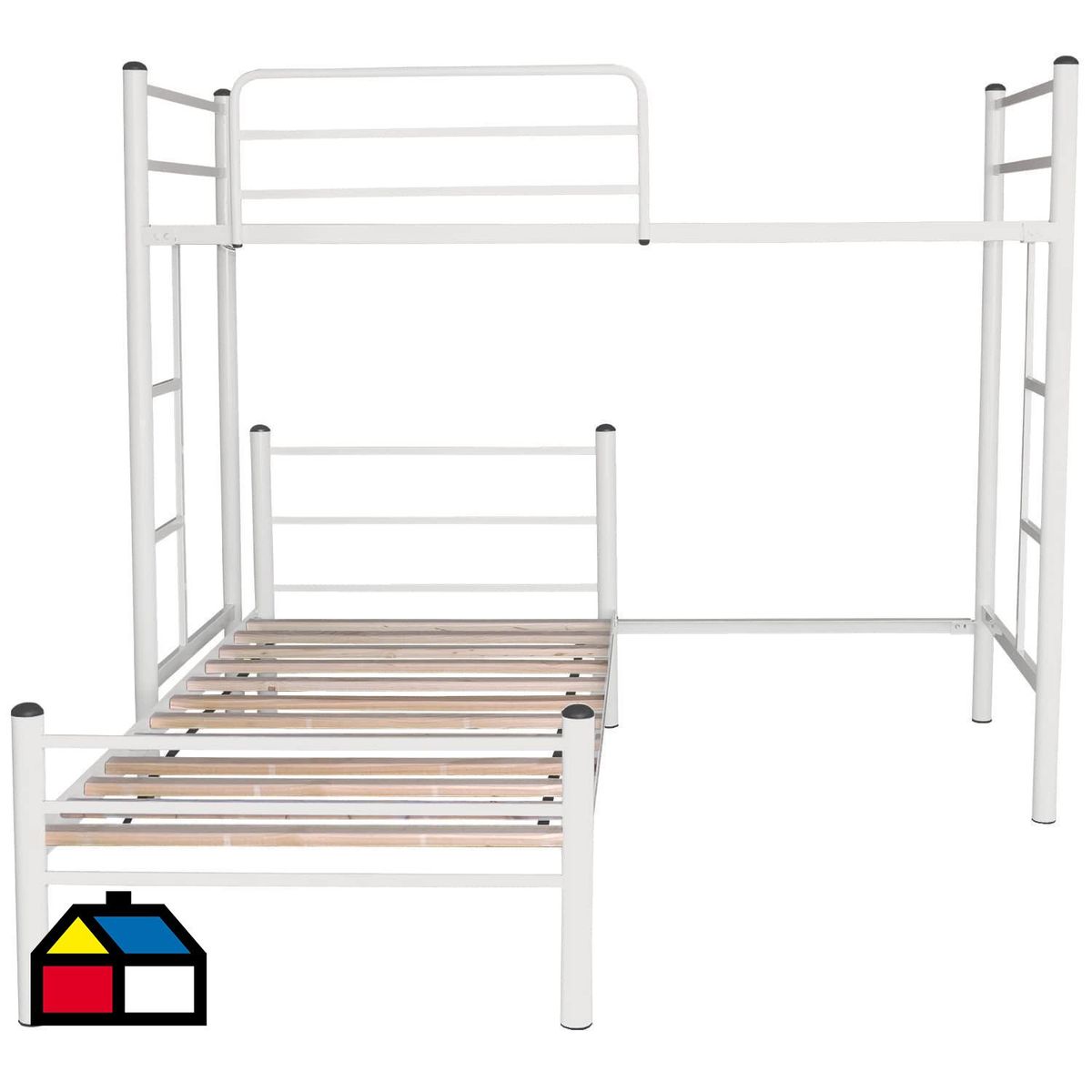 GENERICO -  1.5 plazas PLATA