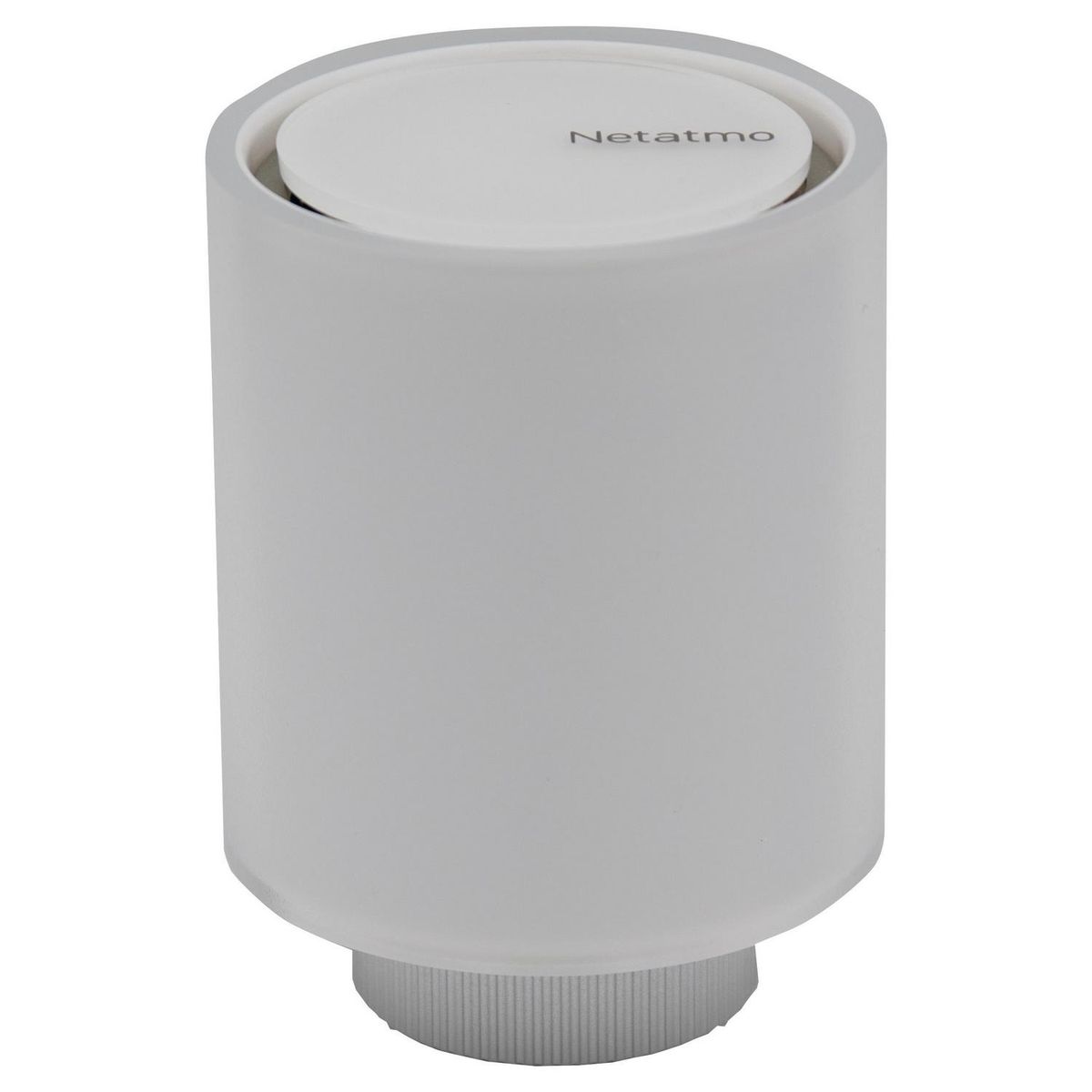 BTICINO - Valvula inteligente para radiadores wifi integrado netatmo