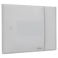 BTICINO - Termostato en placa conectado with netatmo - color blanco - embutido