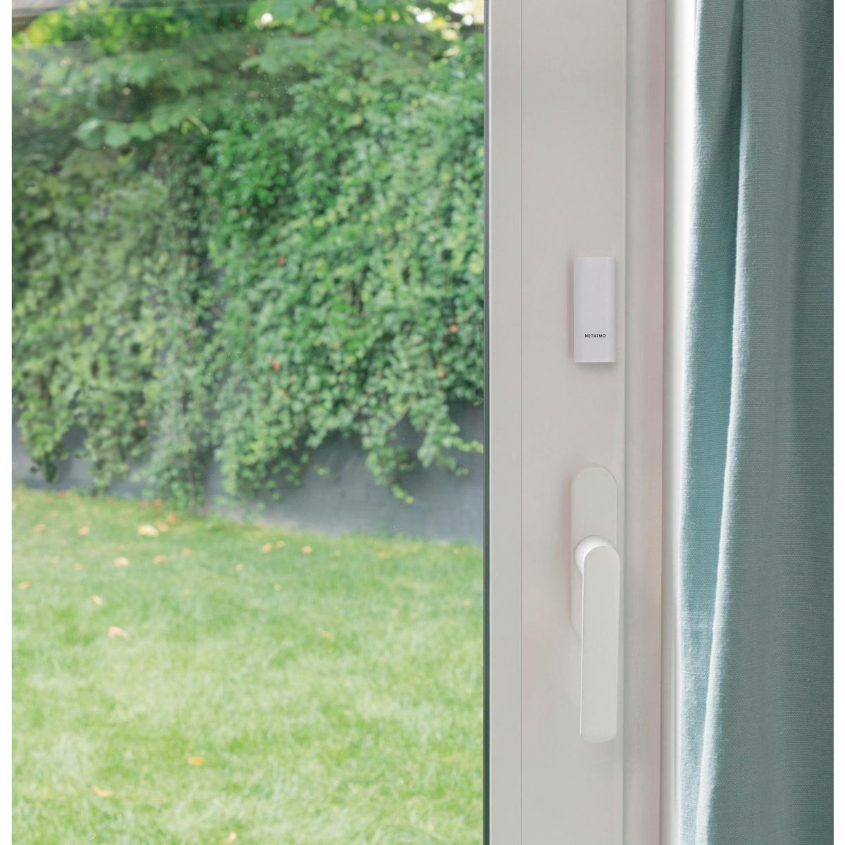 BTICINO - Accesorio 3 sensores inteligentes para puerta/ventana netatmo