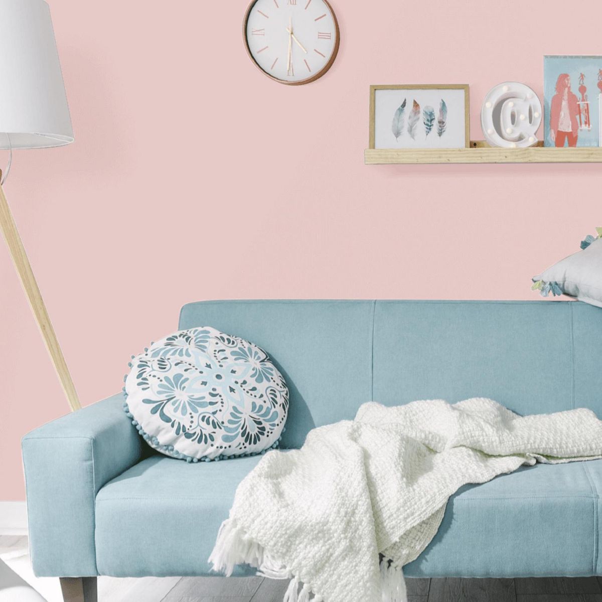 CERESITA - Muestra Color 0.1 l Satinado Púrpura Cinnaswirl