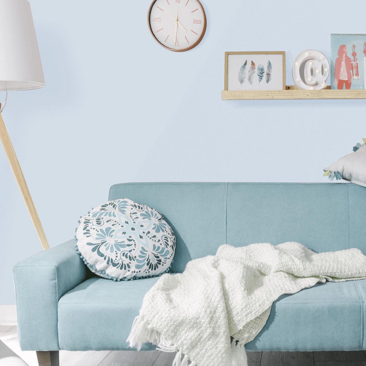 CERESITA - Muestra Color Satinado 100 ml Gris Blue Frost 