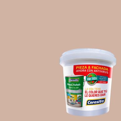 Muestra Color Satinado 100 ml Beige Indian Painting 