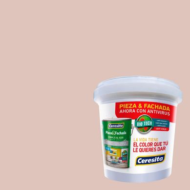 Muestra Color Satinado 100 ml Beige Coral Brown 