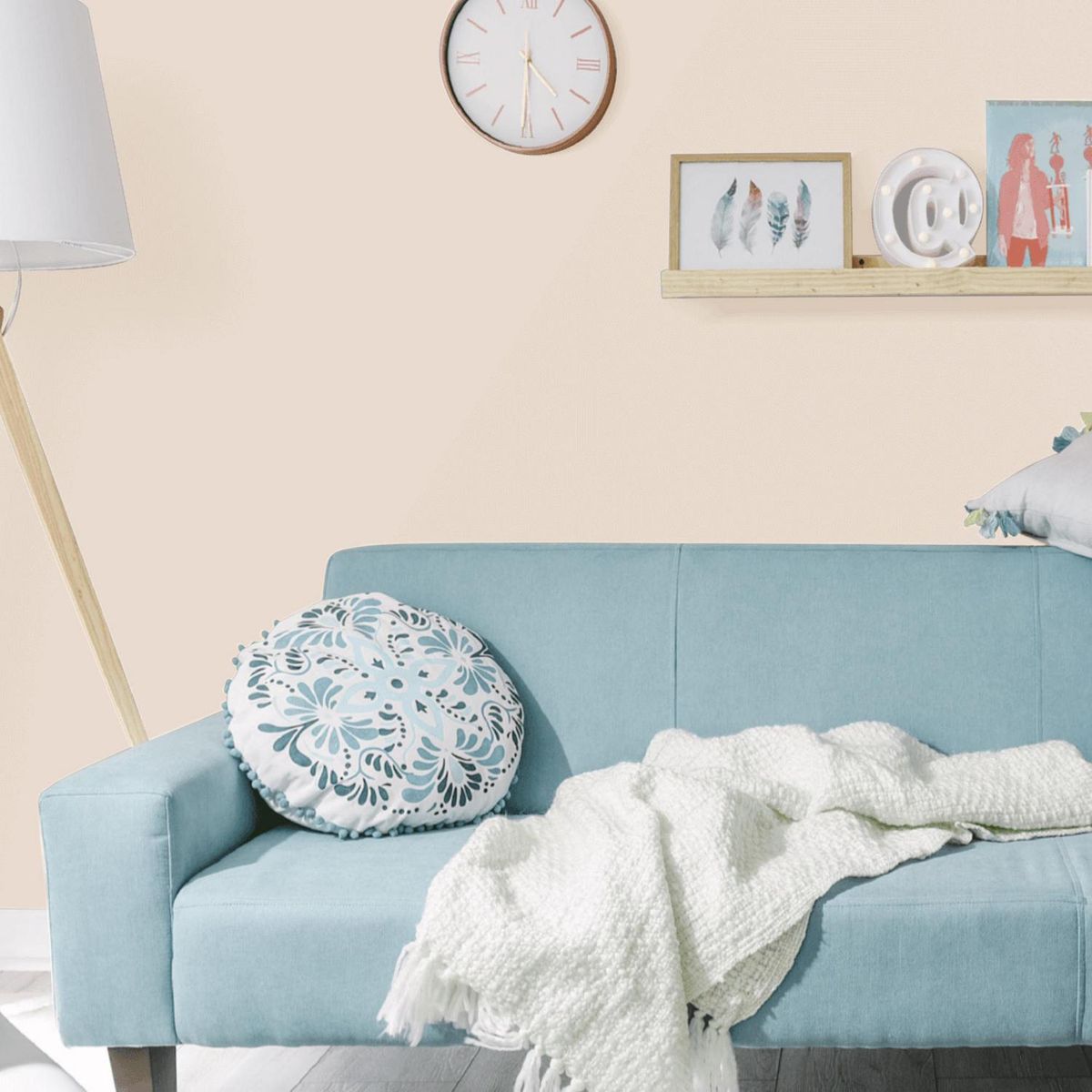 CERESITA - Muestra Color Satinado 100 ml Beige Soft Sesame 