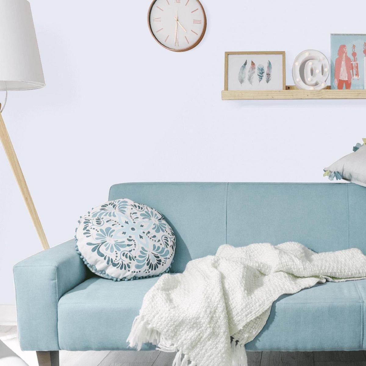 CERESITA - Muestra Color 0.1 l Satinado Gris Twi-Night