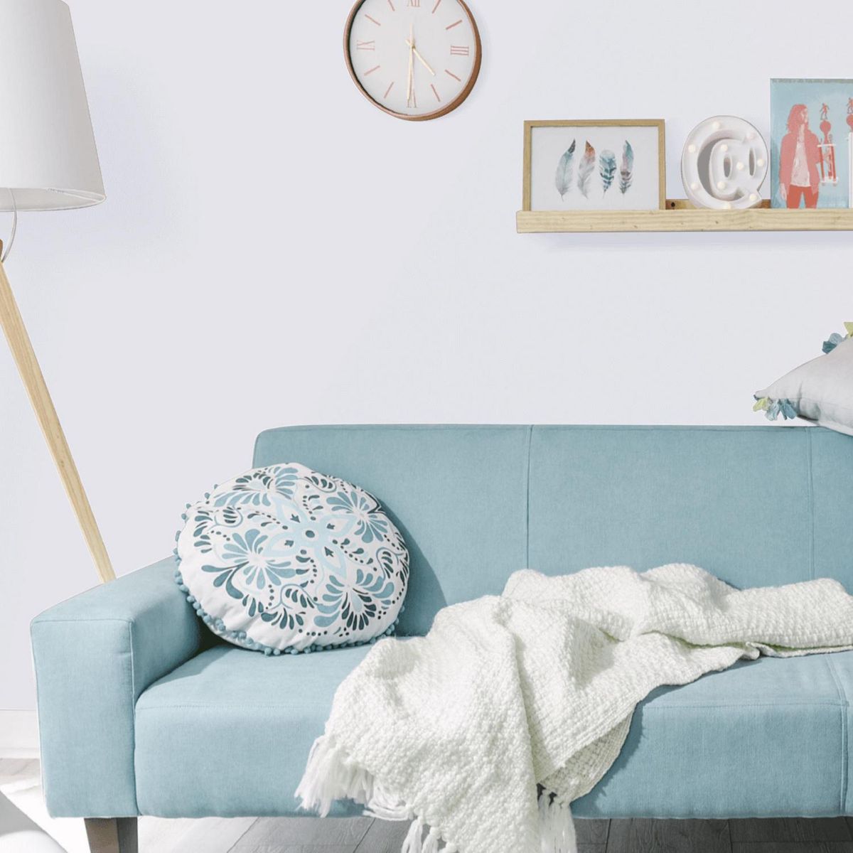 CERESITA - Muestra Color Satinado 100 ml Gris First Light 