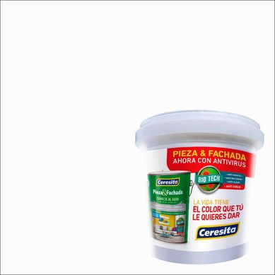 Muestra Color Satinado 100 ml Blanco Sugar Dust 