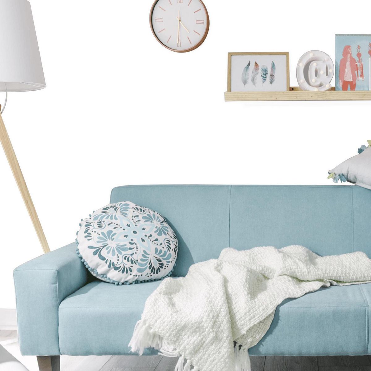 CERESITA - Muestra Color Satinado 100 ml Blanco Sugar Dust 