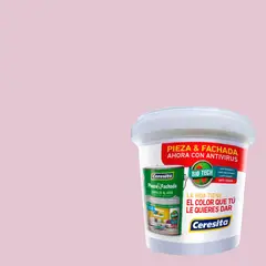 CERESITA - Muestra Color Satinado 100 ml Púrpura Satin Lining