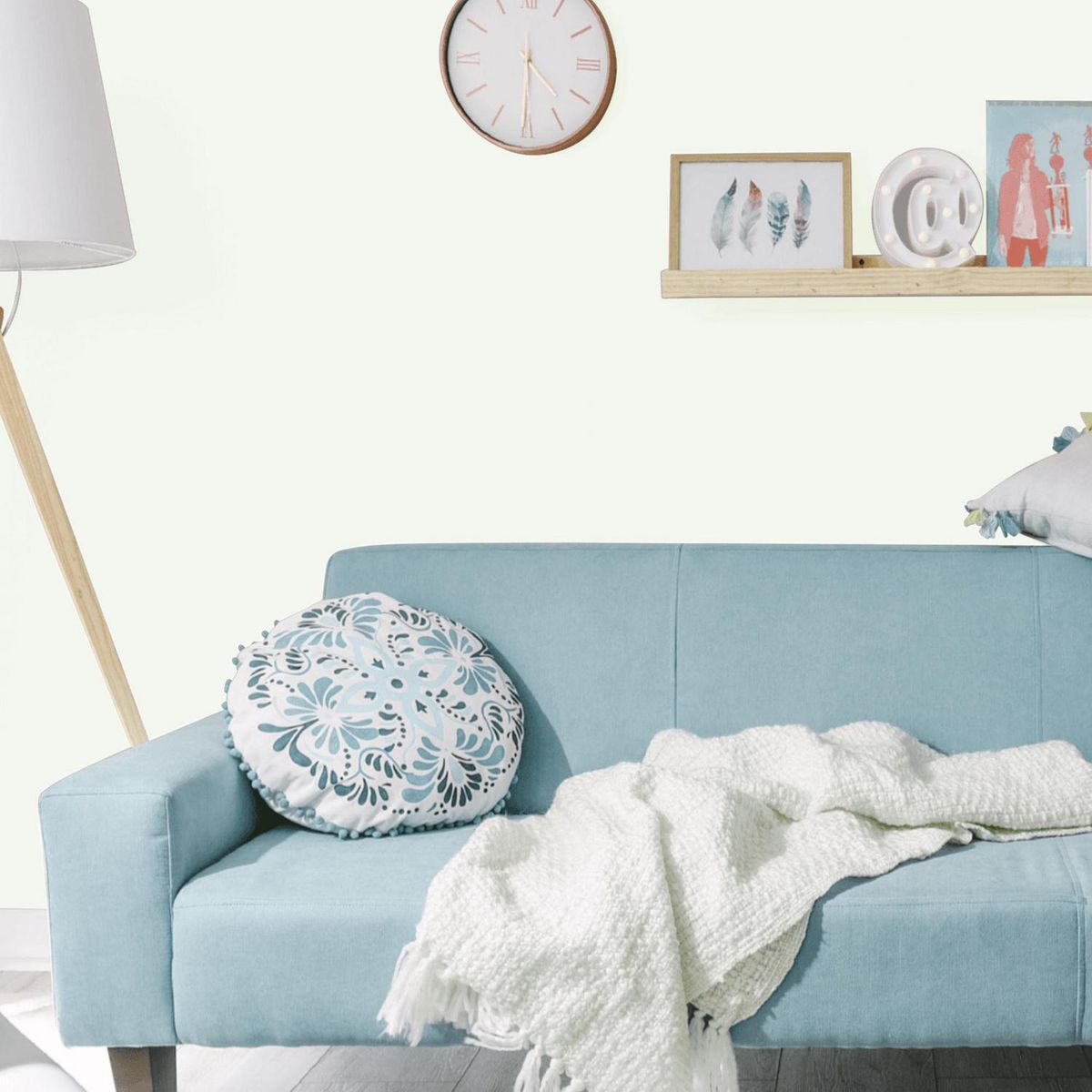 CERESITA - Muestra Color Satinado 100 ml Verde Limon 