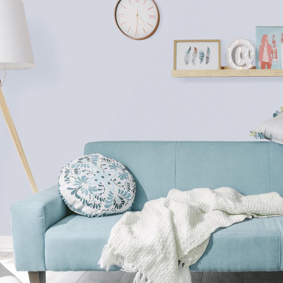 CERESITA - Muestra Color Satinado 100 ml Gris Violet Dimensions 