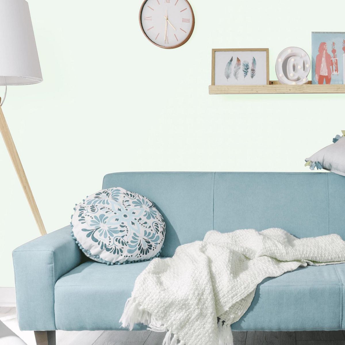 CERESITA - Muestra Color Satinado 100 ml Verde Lime Treat 