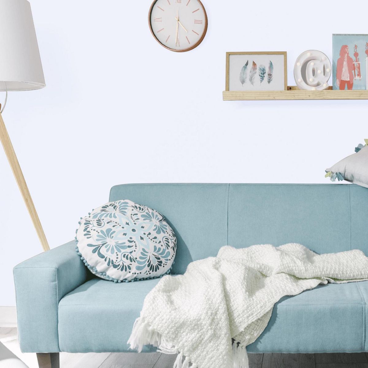 CERESITA - Muestra Color Satinado 100 ml Gris Soft Whisper 