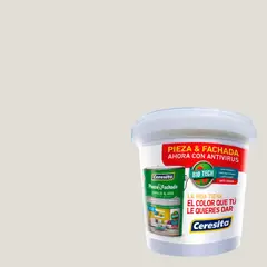 CERESITA - Muestra Color 0.1 l Satinado Beige White Pebble