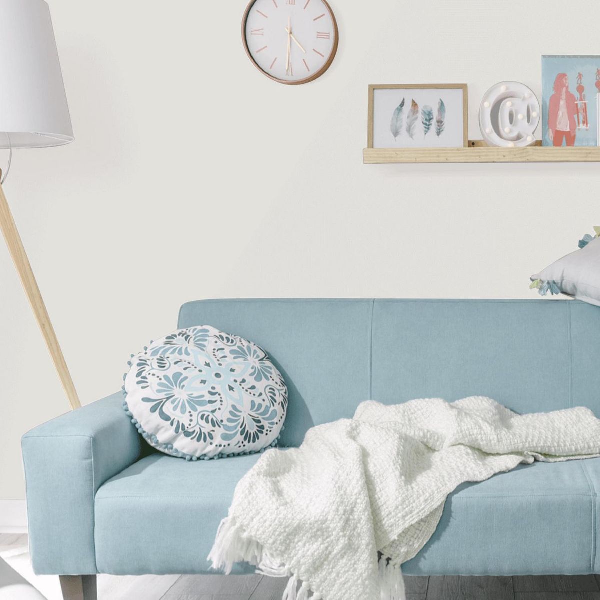 CERESITA - Muestra Color Satinado 100 ml Beige White Pebble 