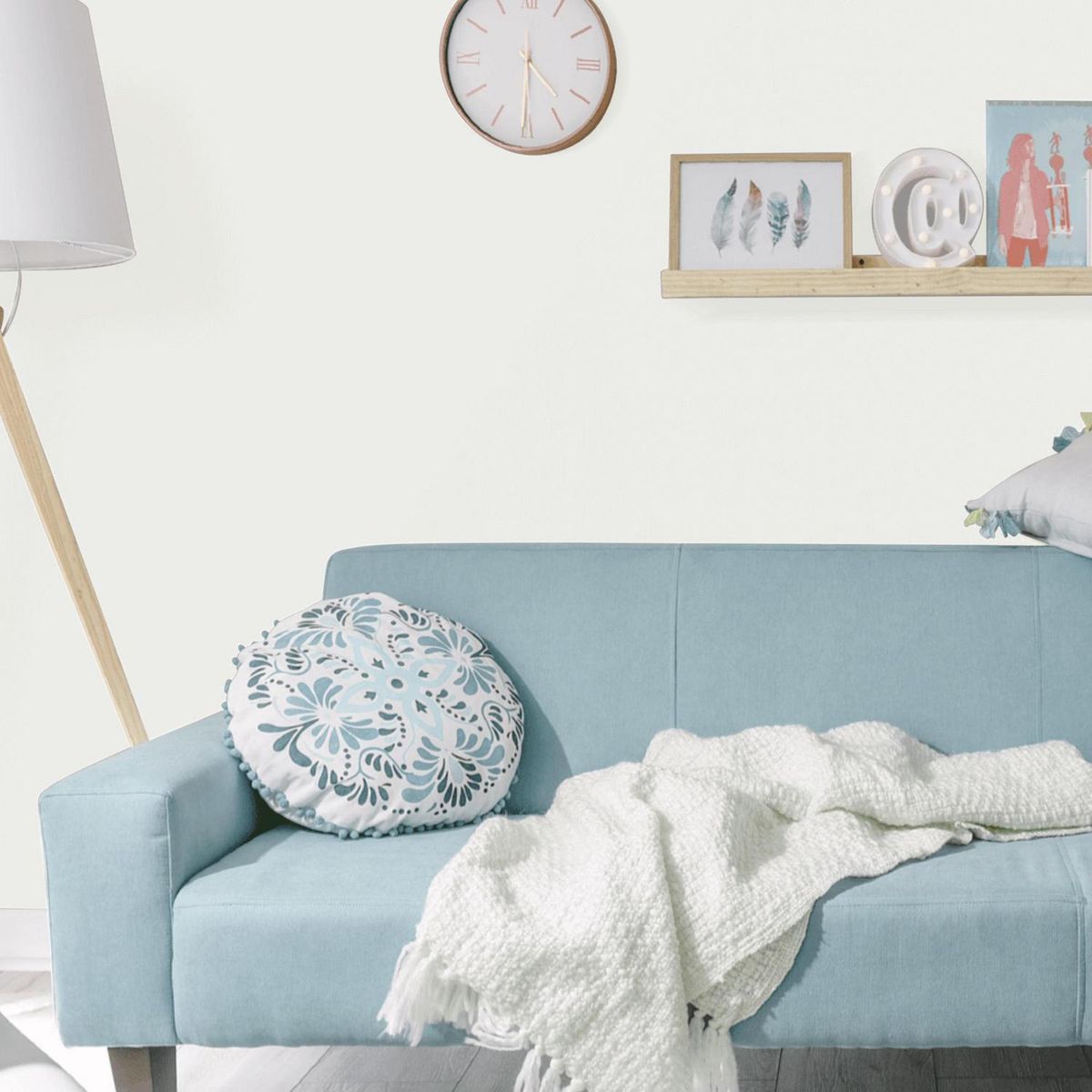 CERESITA - Muestra Color 0.1 l Satinado Beige Plum Black White