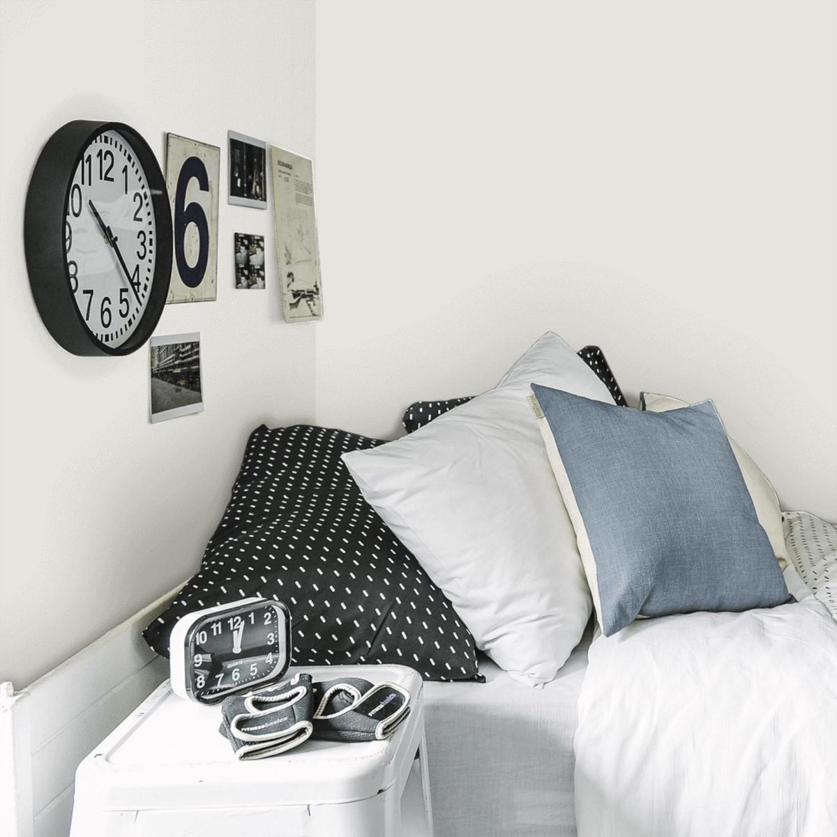 CERESITA - Muestra Color 0.1 l Satinado Gris Plum Black Ashes