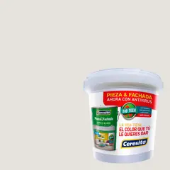 CERESITA - Muestra Color 0.1 l Satinado Beige Hidden White
