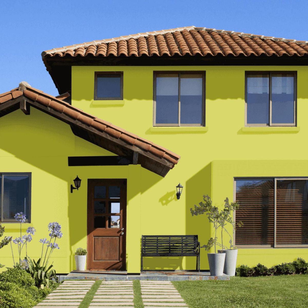 CERESITA - Muestra Color 0.1 l Satinado Verde Manzana