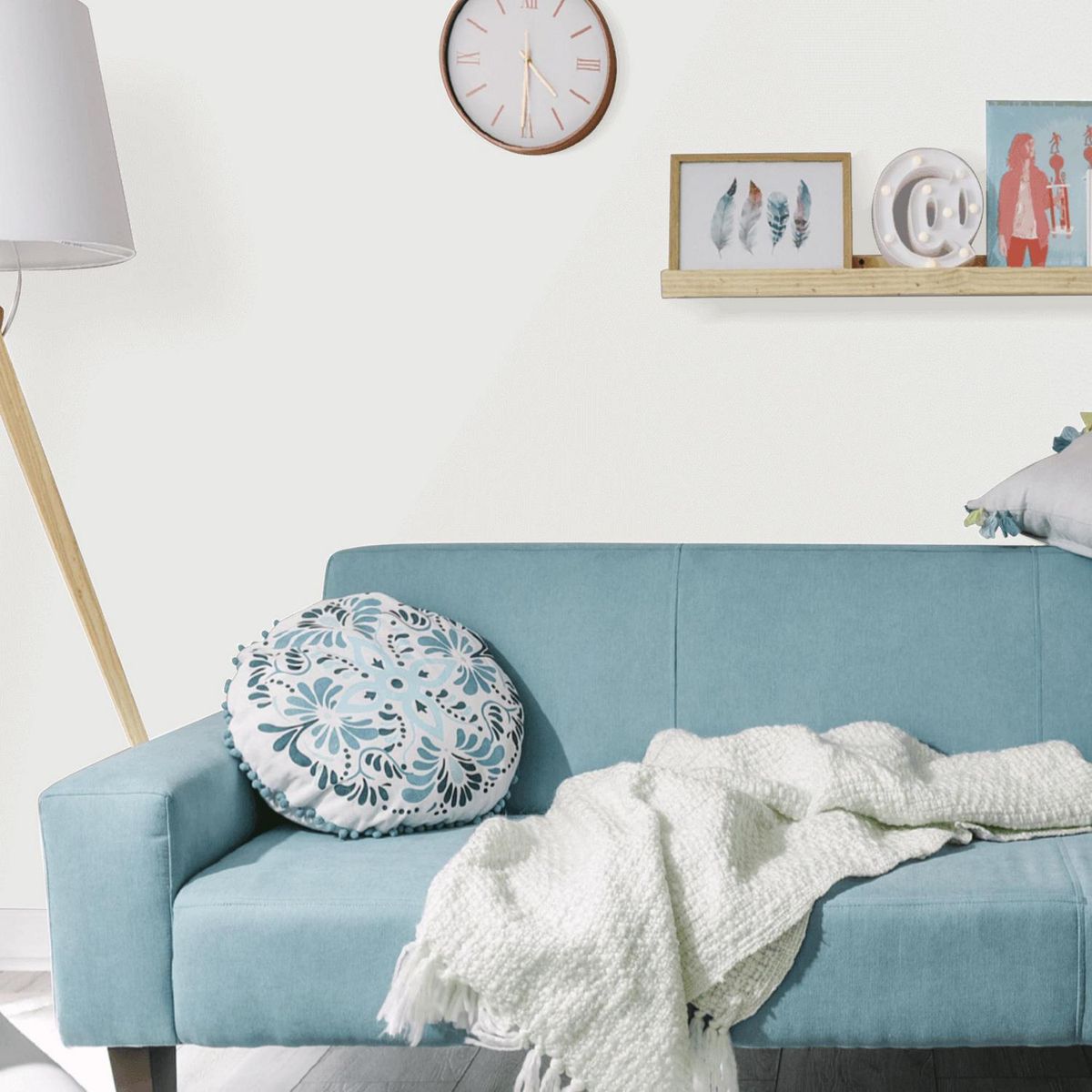 CERESITA - Muestra Color Satinado 100 ml Beige Respectfully White 