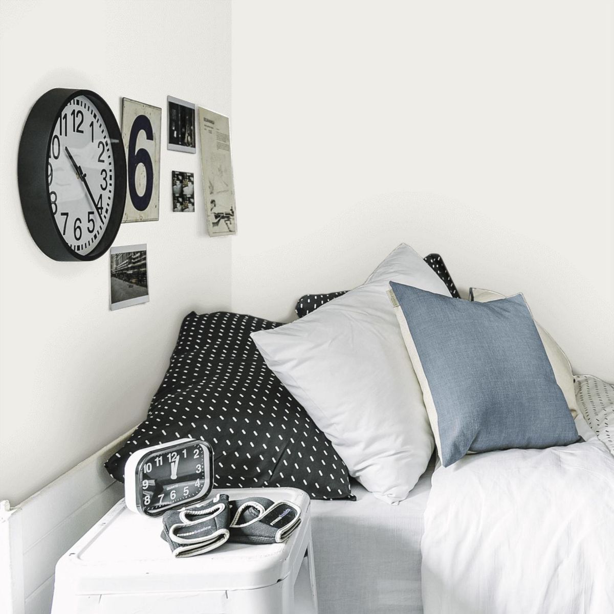 CERESITA - Muestra Color 0.1 l Satinado Amarillo Plum Black Whisper