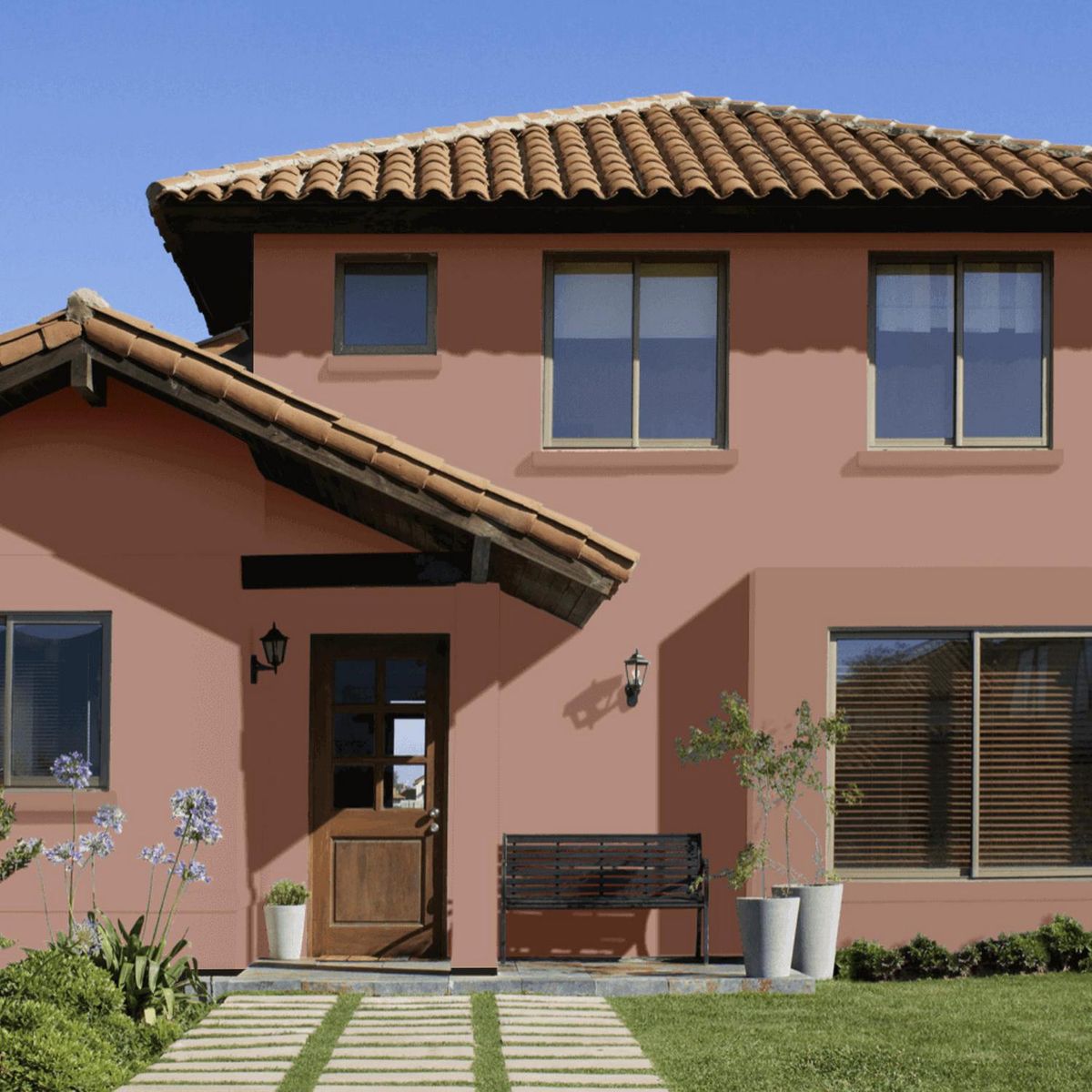 CERESITA - Muestra Color Satinado 100 ml Beige Burnt Copper 