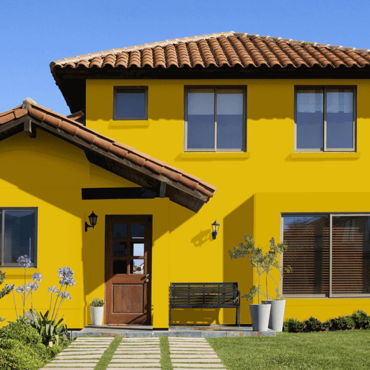 CERESITA - Muestra Color Satinado 100 ml Amarillo Southern Phoenix 