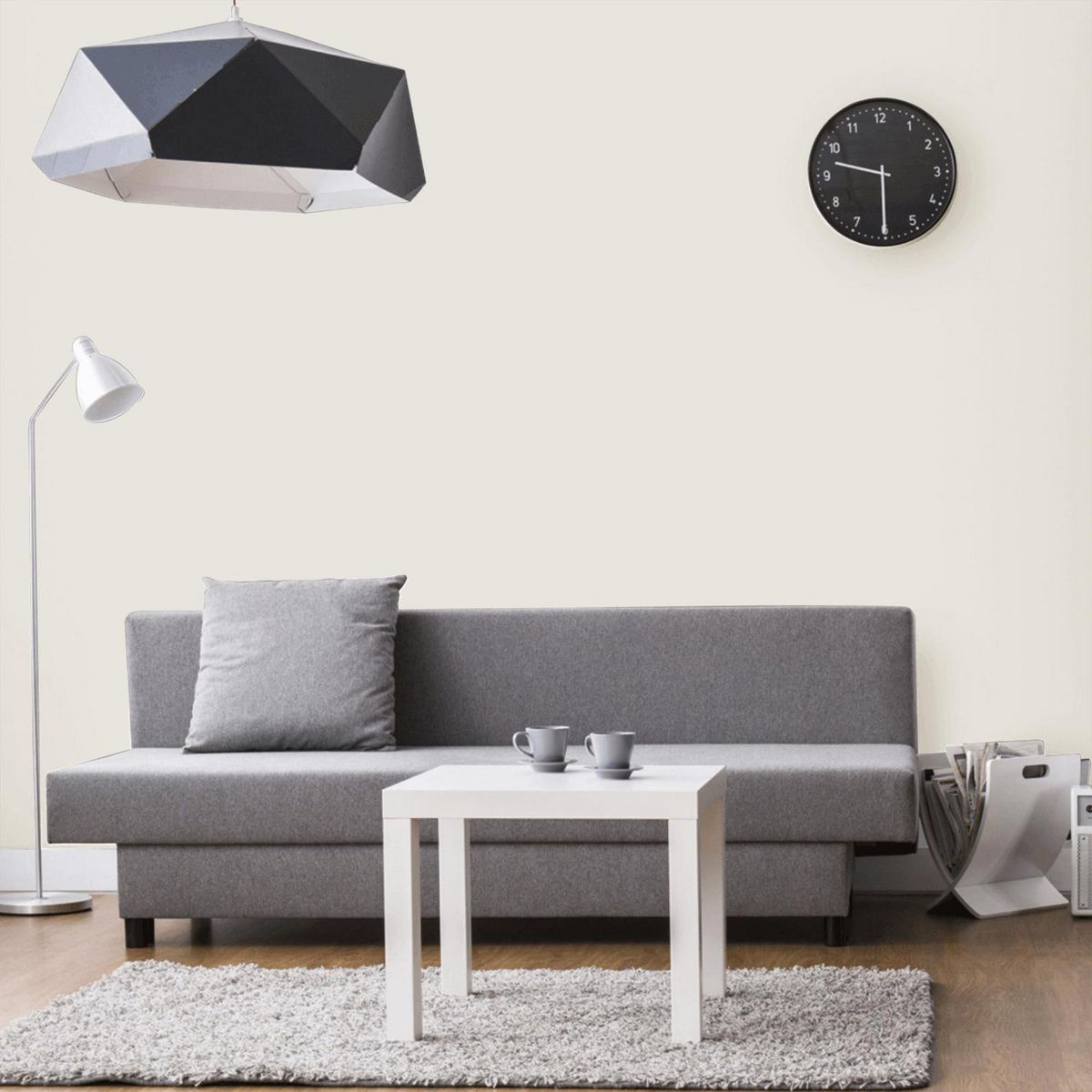 CERESITA - Muestra Color Satinado 100 ml Amarillo Snow Gum 