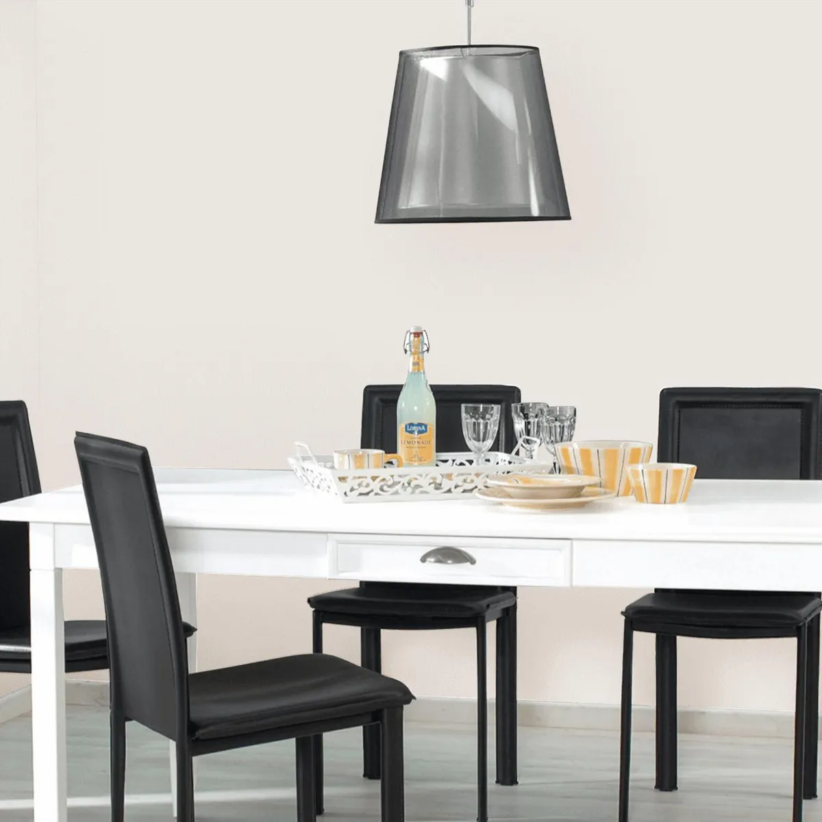 CERESITA - Muestra Color 0.1 l Satinado Amarillo Pongee Tint