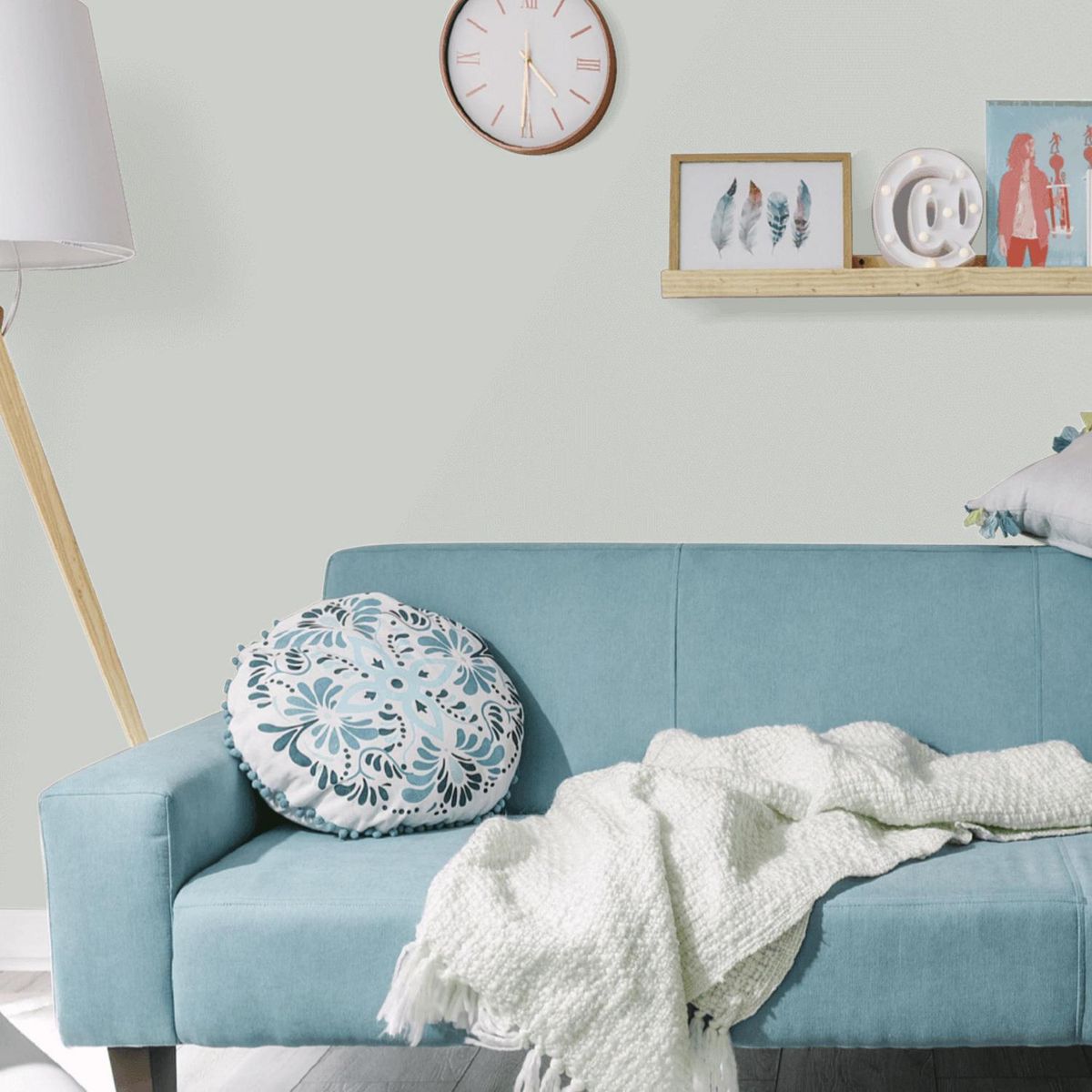 CERESITA - Muestra Color Satinado 100 ml Beige Garden Light 