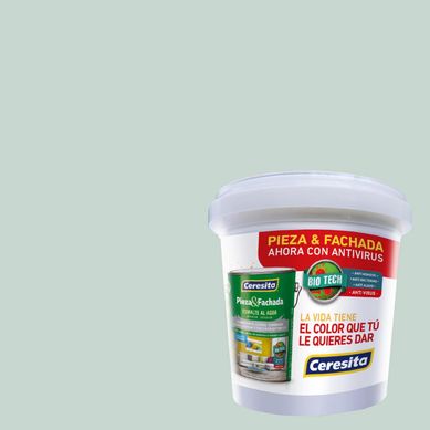 Muestra Color Satinado 100 ml Verde Green Sweeps 