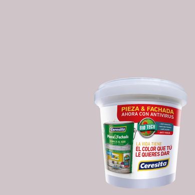 Muestra Color Satinado 100 ml Prpura Mauvedust 