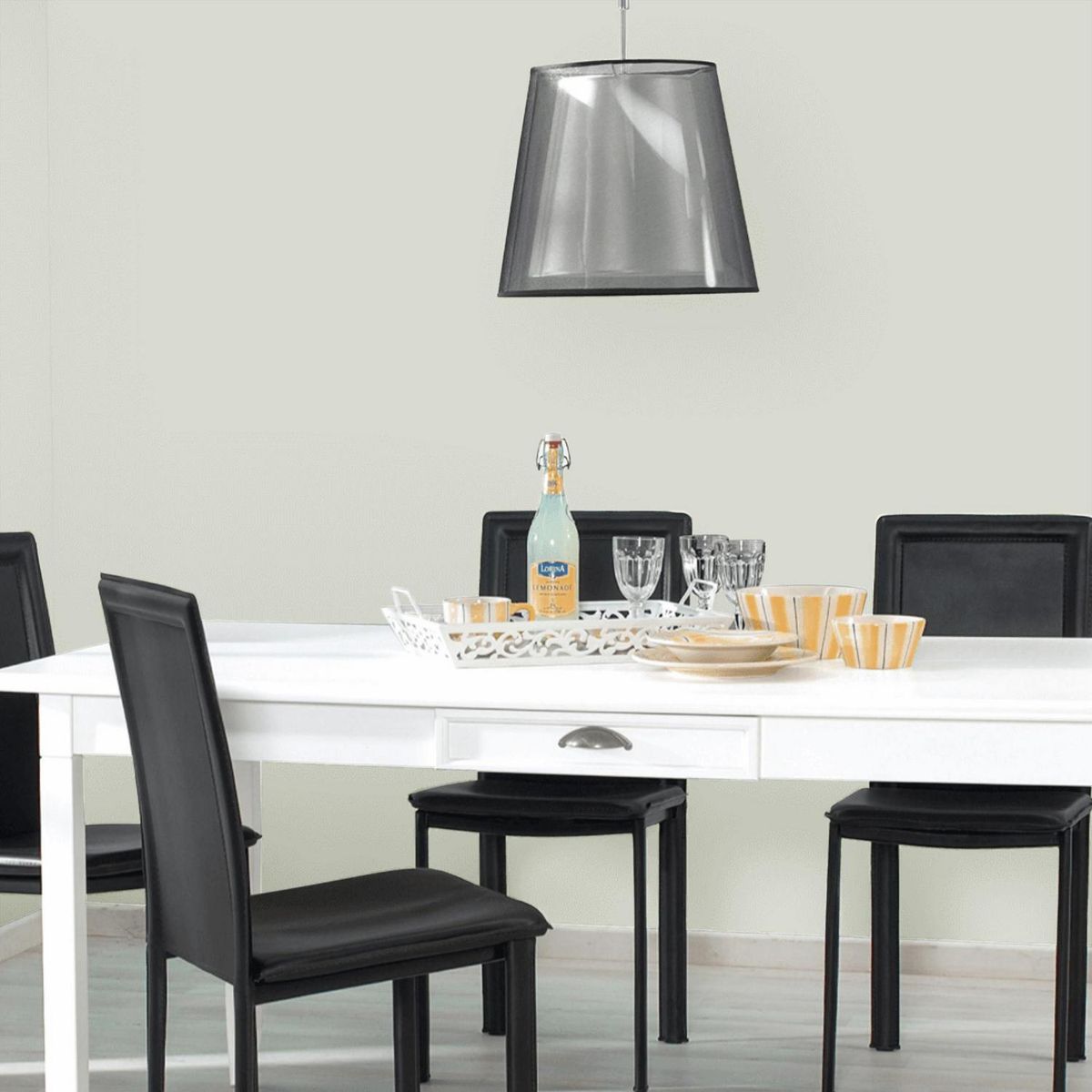 CERESITA - Muestra Color 0.1 l Satinado Verde Willow Wind