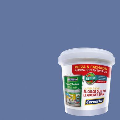 Muestra Color Satinado 100 ml Verde Tropical Surf 